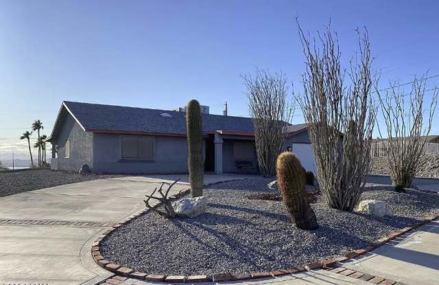 2859 Bamboo Pl - 2859 Bamboo Place, Lake Havasu City, AZ 86404