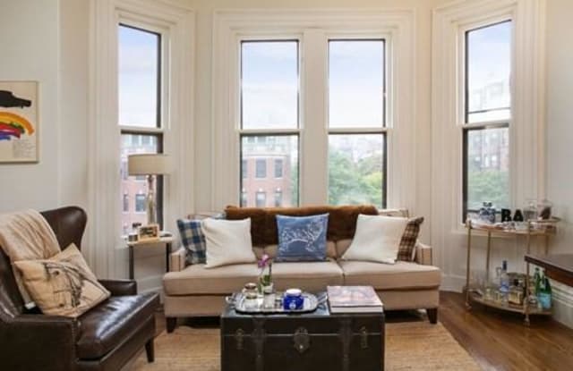234 Beacon St - 234 Beacon St, Boston, MA 02116