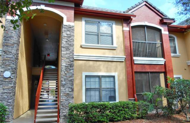2171 PORTOFINO PLACE - 2171 Portofino Place, Palm Harbor, FL 34683