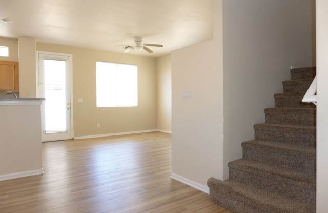 Gated Community - Freshly painted Interior & Exterior Gallery 4