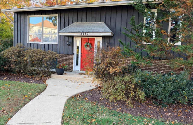 12317 FIRTH OF TAE DR - 12317 Firth of Tae Drive, Fort Washington, MD 20744