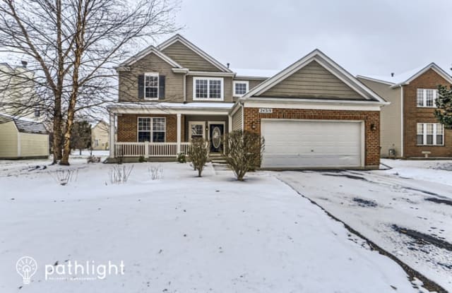 24319 Linden Lane - 24319 Linden Lane, Plainfield, IL 60585
