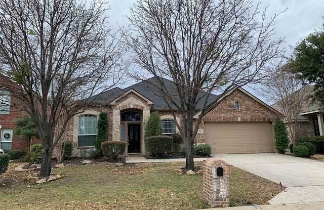 7625 Chadwick Drive - 7625 Chadwick Drive, McKinney, TX 75072