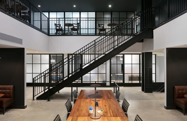 The Ludlow Apartments photos photos
