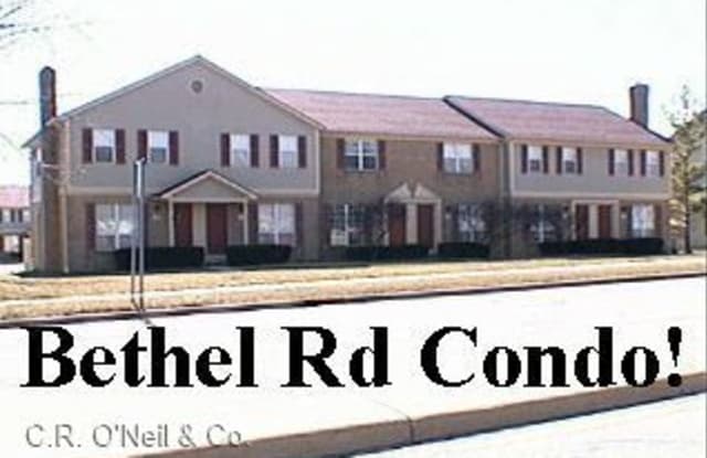 1191 Bethel Road - 1191 Bethel Road, Columbus, OH 43220