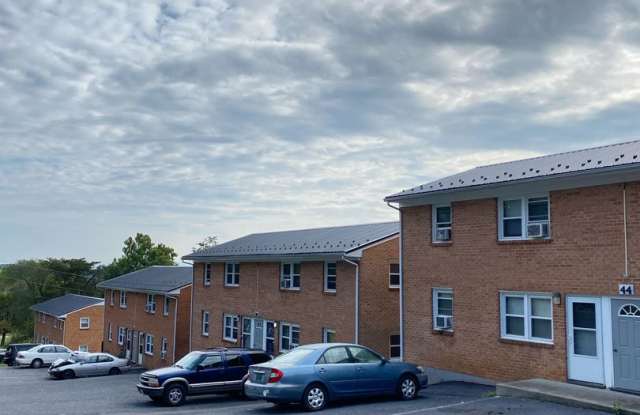 Two Bedroom Apartment for Rent Gallery 3