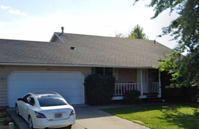 4 Bedroom, 2 Bathroom Post Falls Home in Great Neighborhood - 1804 North Lea Street, Post Falls, ID 83854