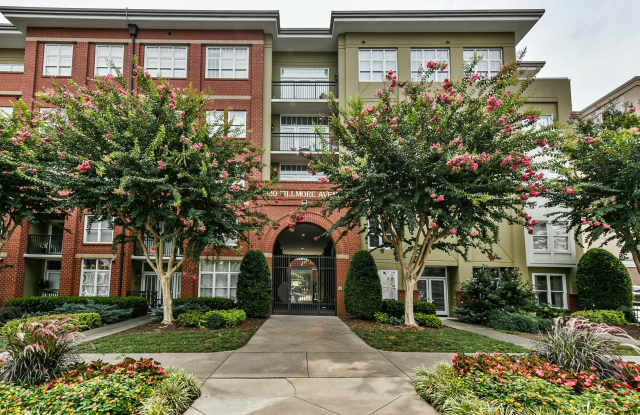 1320 Fillmore Avenue - 1Unit 116 photos photos