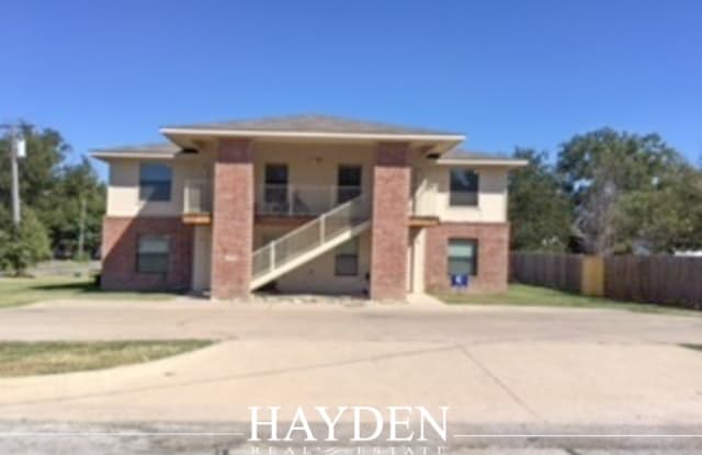 1391 RaceB - 1391 N. Race Street, Stephenville, TX 76401