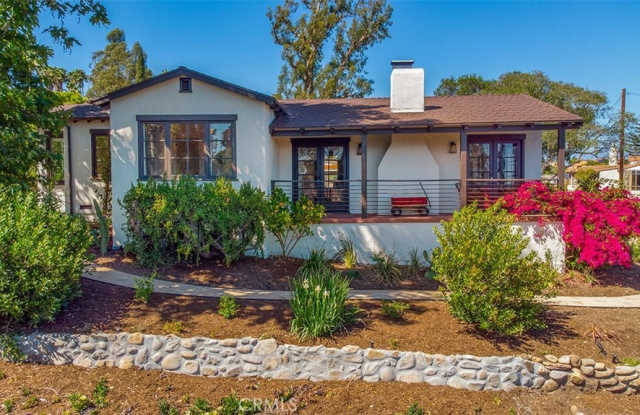 25731 Paseo De La Paz - 25731 Paseo De La Paz, San Juan Capistrano, CA 92675