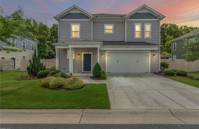 633 Middleton Way - 633 Middleton Way, Chesapeake, VA 23322