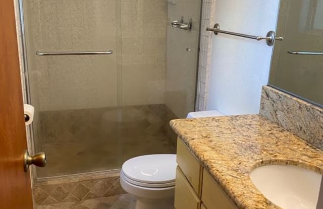 10961 Palms Blvd - 10961 Palms Boulevard, Los Angeles, CA 90034