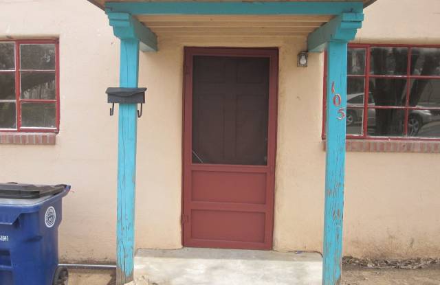 105 S Bayard - 105 S Bayard St, Silver City, NM 88061