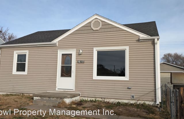 2906 8th Avenue - 2906 8th Avenue, Council Bluffs, IA 51501