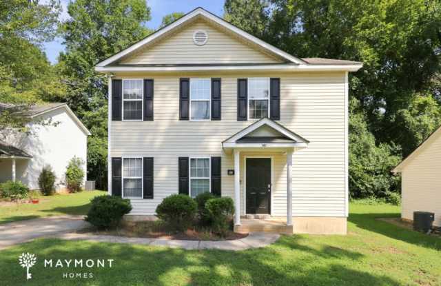 907 Tennyson Drive Gallery 1