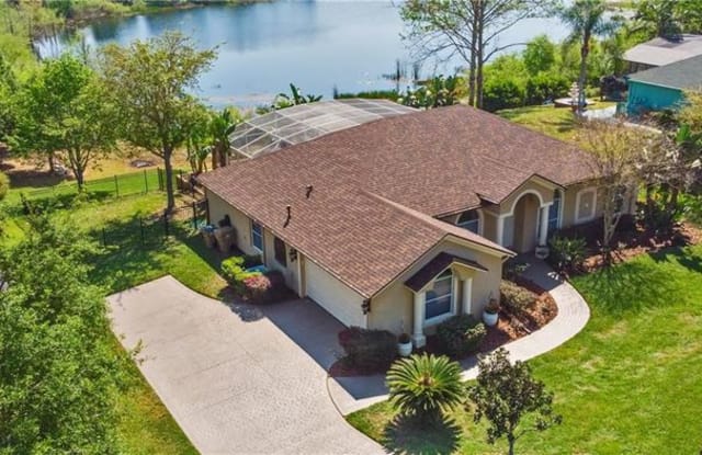 10634 Belo Horizonte Avenue - 10634 Belo Horizonte Avenue, Lake County, FL 34711