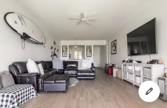 34 Harbour Isle Drive W - 34 Harbour Isle Drive West, Fort Pierce, FL 34949