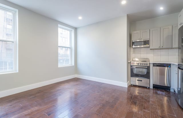 152 7th Ave - 152 7th Avenue, New York City, NY 10011