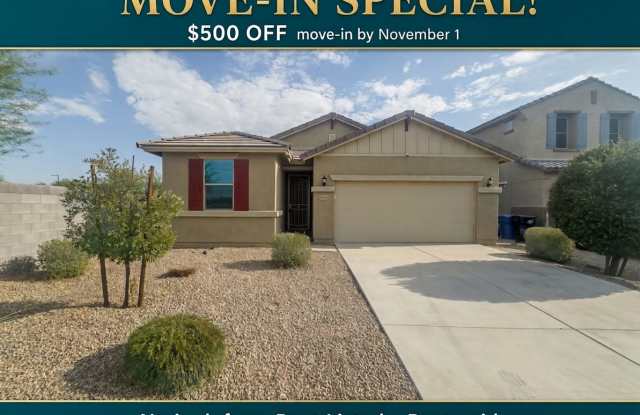 17923 W Louise Dr Gallery 1