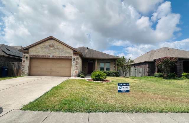 For Rent | 6017 Tapestry Dr., Corpus Christi, TX 78414 photos photos