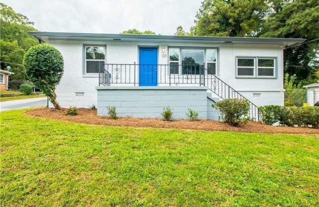 120 Burbank Drive NW photos photos