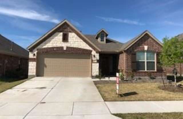 520 Fossil Creek - 520 Fossil Creek Dr, Little Elm, TX 75068