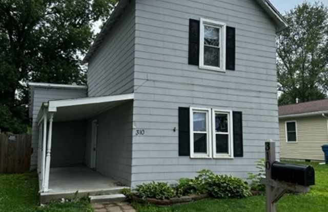 3 Bedroom 1 bath - Gas City photos photos