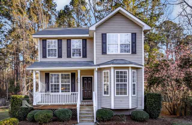 CHARMING HOME IN IRMO'S ASHFORD NEIGHBORHOOD photos photos