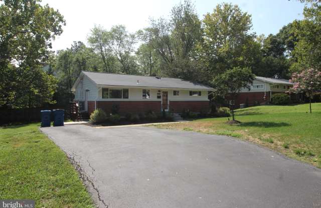 4429 ROUNDHILL ROAD Gallery 2