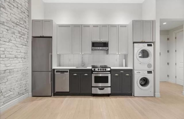 51 West 11th Street - 51 West 11th Street, New York City, NY 10011