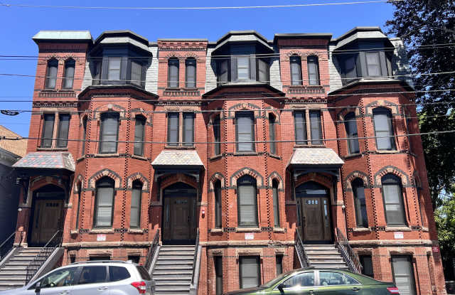 101 Westford St - 101 Westford Street, Lowell, MA 01851