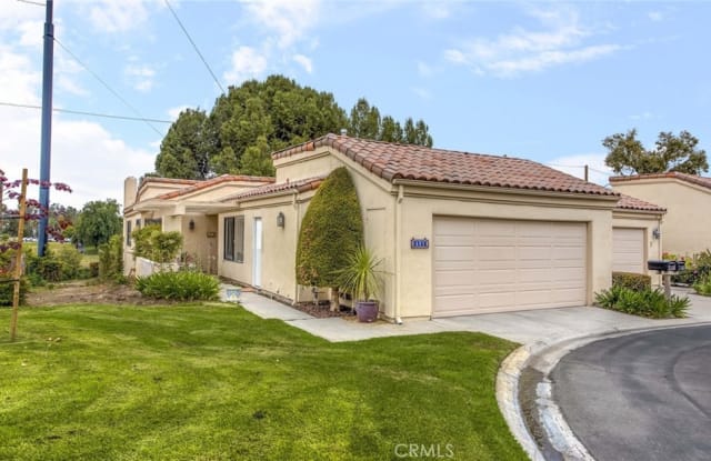 401 Thunderbird Court - 401 Thunderbird Court, Fullerton, CA 92835