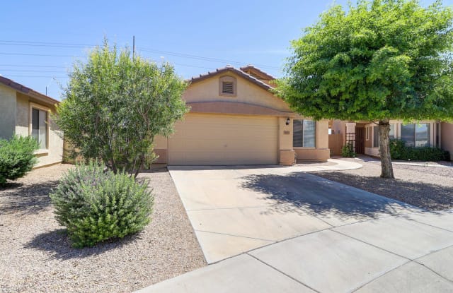 13025 W CHARTER OAK Road - 13025 West Charter Oak Road, El Mirage, AZ 85335