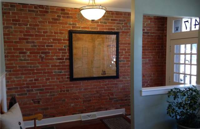 47 West Marion Street Gallery 3