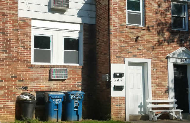 545 Homestead Road - B photos photos