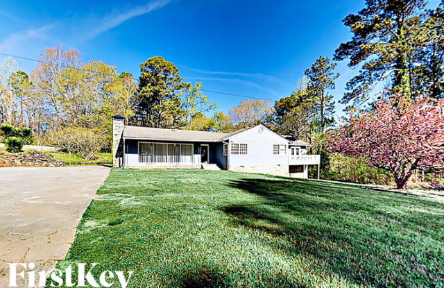 4725 Dennis Springs Road - 4725 Dennis Spring Road, Gwinnett County, GA 30039