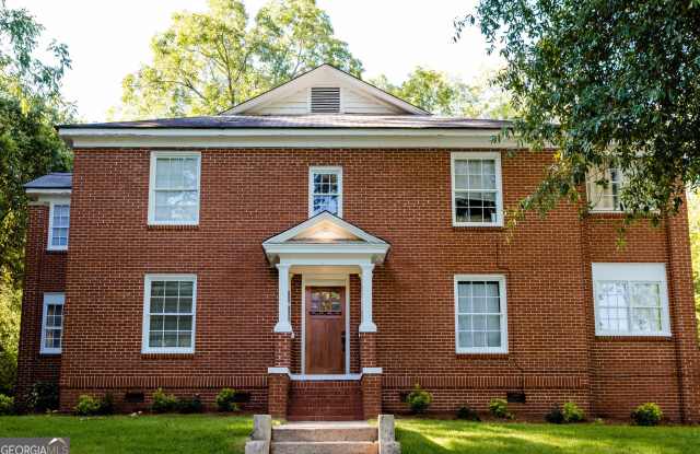 111 E Screven Street photos photos