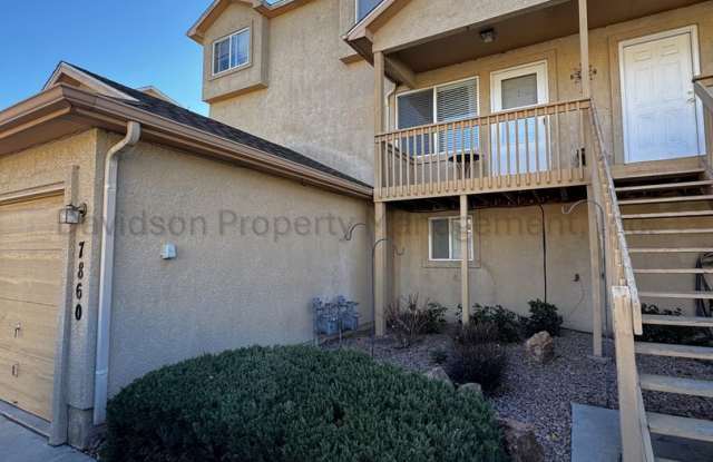 Great 3 Bedroom Condo in the Briargate Area Gallery 1