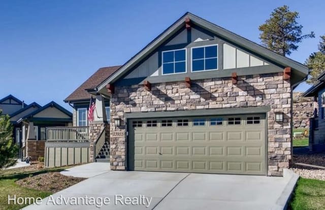 23933 E Roxbury Place - 23933 E Roxbury Pl, Aurora, CO 80016