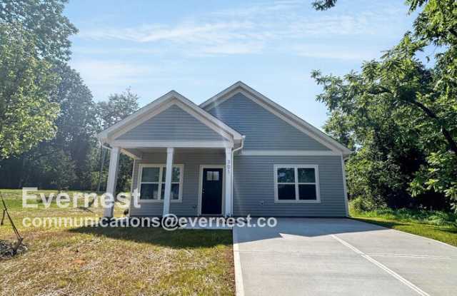 301 South Pinchback Avenue photos photos