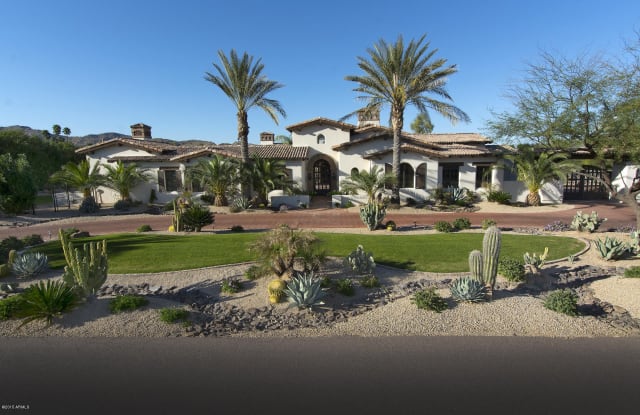 5761 N CASA BLANCA Drive photos photos