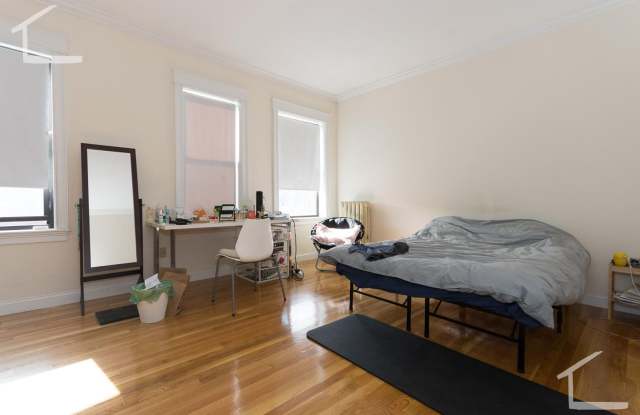 72 Quint Ave #9i Boston MA 02134 photos photos