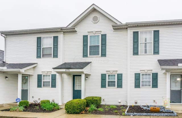 6770 Axtel Drive - 6770 Axtel Drive, Columbus, OH 43110