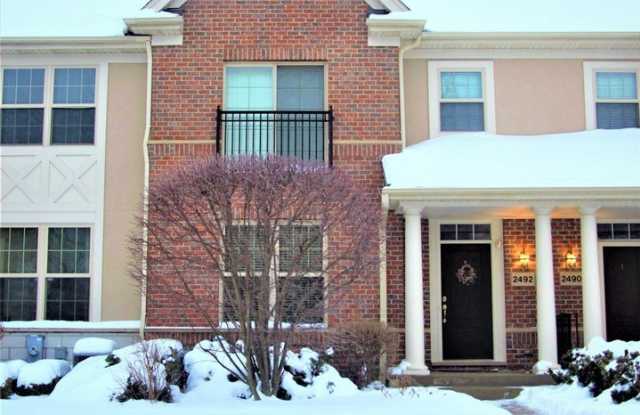 2492 Waterbury Lane photos photos 2492 Waterbury Lane photos photos