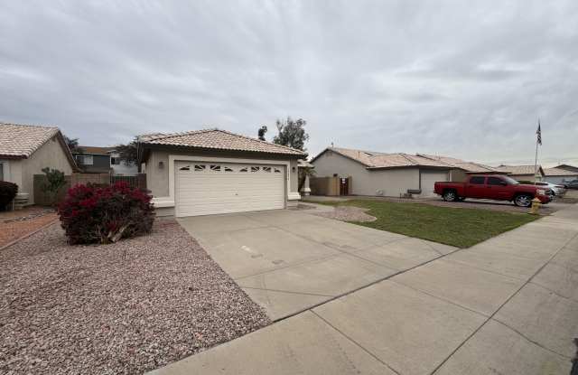 14634 W MARCUS Drive photos photos