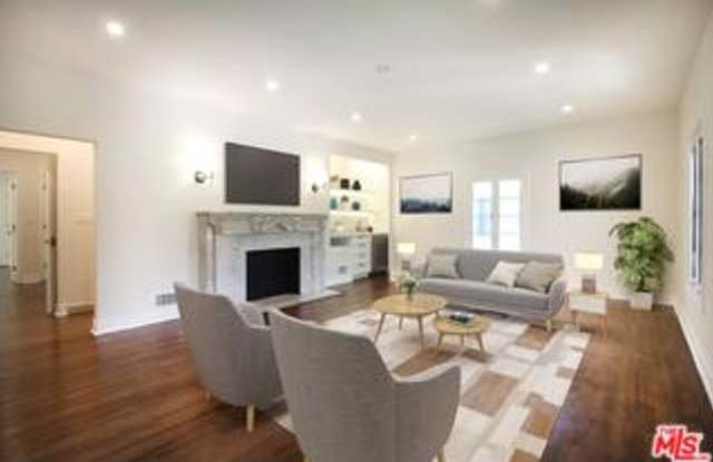 442 South Roxbury Drive photos photos 442 South Roxbury Drive photos photos