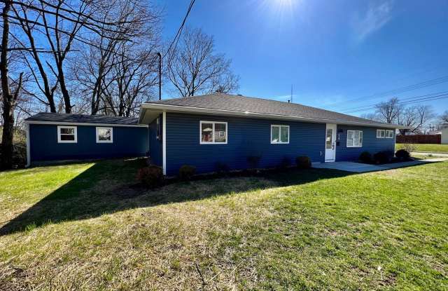 Quaint 4 Bedroom furnished Ranch Home in Mason Ohio Gallery 4