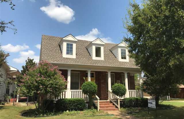 8637 Bridge Street - 8637 Bridge Street, North Richland Hills, TX 76180