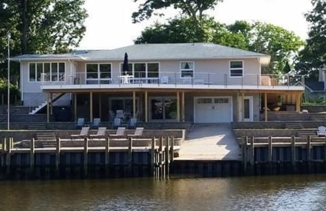 2235 Cedar Lane - 2235 Cedar Lane, East Marion, NY 11939