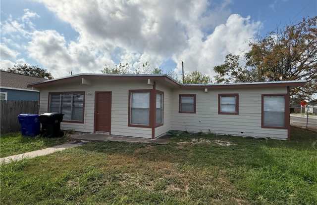 3601 Marion Street - 3601 Marion Street, Corpus Christi, TX 78415